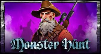 Monster Hunt - WinPesa - Nigeria