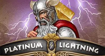 Platinum Lightning - WinPesa - Nigeria
