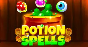 Potion Spells - WinPesa - Nigeria