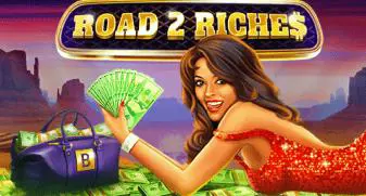 Road 2 Riches - WinPesa - Nigeria