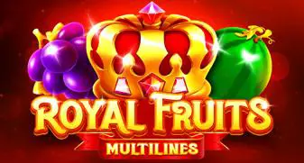Royal Fruits MultiLines - WinPesa - Nigeria