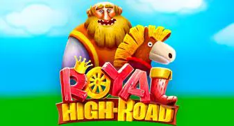 Royal High-Road - WinPesa - Nigeria