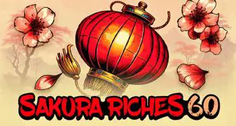 Sakura Riches 60 - WinPesa - Nigeria
