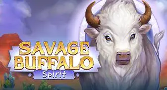 Savage Buffalo Spirit - WinPesa - Nigeria