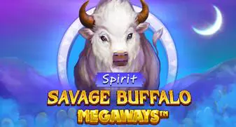 Savage Buffalo Spirit Megaways - WinPesa - Nigeria