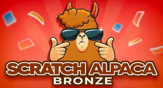 Scratch Alpaca Bronze - WinPesa - Nigeria