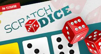 Scratch Dice - WinPesa - Nigeria
