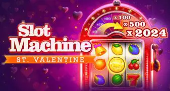 Slot Machine - WinPesa - Nigeria