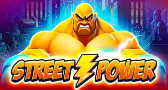 Street Power - WinPesa - Nigeria