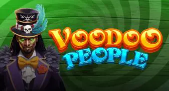 Voodoo People - WinPesa - Nigeria