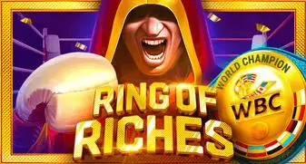 WBC Ring Of Riches - WinPesa - Nigeria