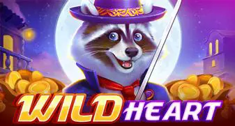 Wild Heart - WinPesa - Nigeria