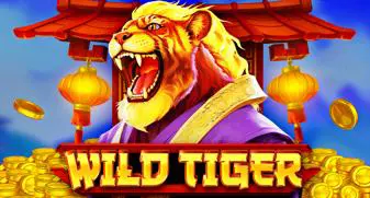 Wild Tiger - WinPesa - Nigeria