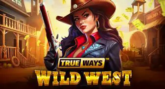 Wild West TRUEWAYS - WinPesa - Nigeria