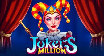 Joker's Million - WinPesa - Nigeria