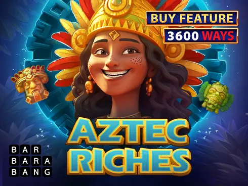 Aztec Riches - WinPesa - Nigeria