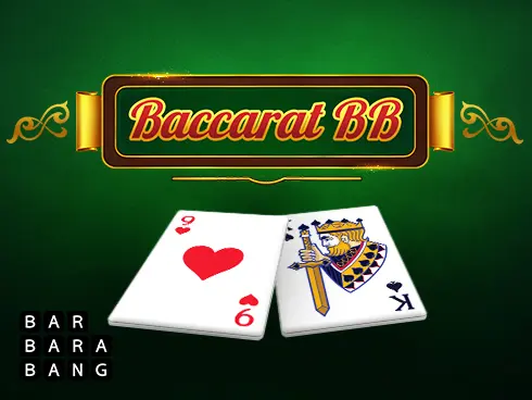 Baccarat BB - WinPesa - Nigeria