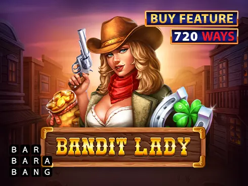 Bandit Lady - WinPesa - Nigeria