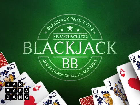 Blackjack BB - WinPesa - Nigeria