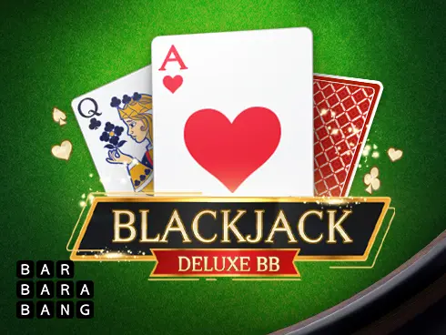 Blackjack Deluxe BB - WinPesa - Nigeria