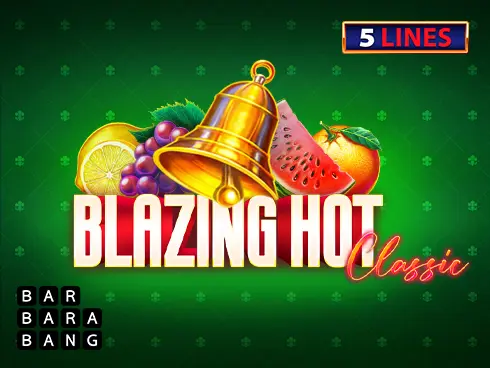 Blazing Hot Classic - WinPesa - Nigeria