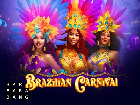 Brazilian Carnival - WinPesa - Nigeria