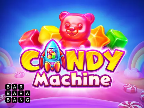 Candy Machine - WinPesa - Nigeria