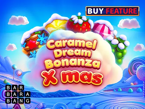 Caramel Dream Bonanza Xmas - WinPesa - Nigeria