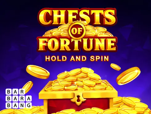 Chests of Fortune - WinPesa - Nigeria