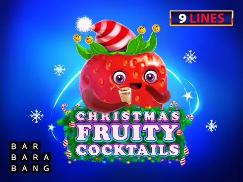 Christmas Fruity Cocktails - WinPesa - Nigeria