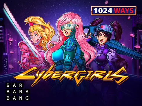 Cybergirls - WinPesa - Nigeria