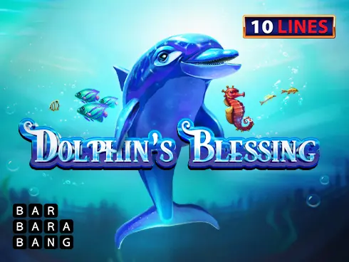 Dolphin's Blessing - WinPesa - Nigeria
