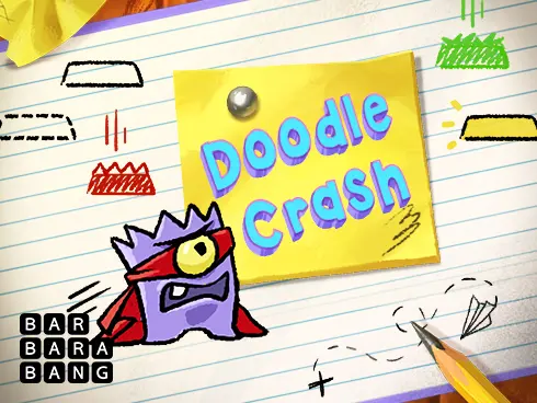 Doodle Crash - WinPesa - Nigeria