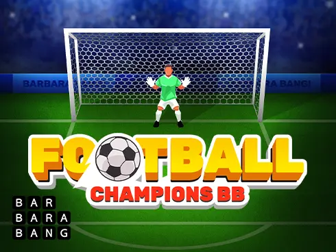 Football Champions BB - WinPesa - Nigeria