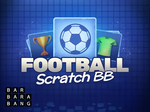 Football Scratch BB - WinPesa - Nigeria