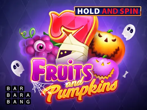 Fruits and Pumpkins - WinPesa - Nigeria