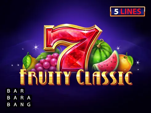 Fruity Classic - WinPesa - Nigeria