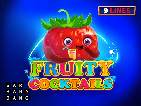 Fruity Cocktails - WinPesa - Nigeria