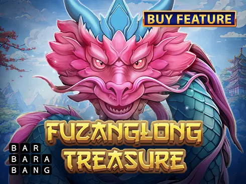Fuzanglong Treasure - WinPesa - Nigeria