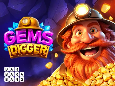 Gems Digger - WinPesa - Nigeria