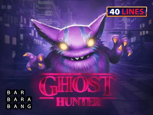 Ghost Hunter - WinPesa - Nigeria
