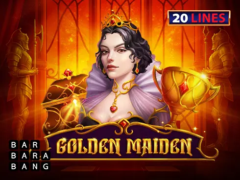Golden Maiden - WinPesa - Nigeria