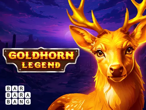 Goldhorn Legend - WinPesa - Nigeria