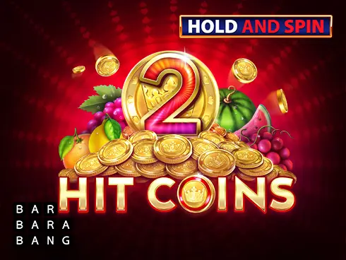 Hit Coins 2 Hold and Spin - WinPesa - Nigeria
