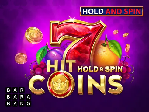 Hit Coins Hold and Spin - WinPesa - Nigeria