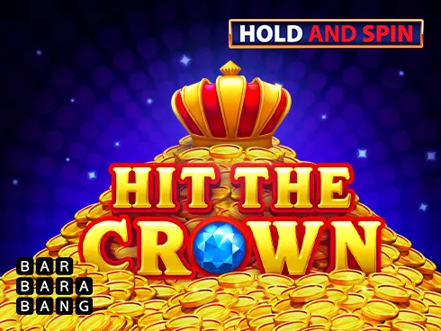 Hit the Crown Hold and Spin - WinPesa - Nigeria