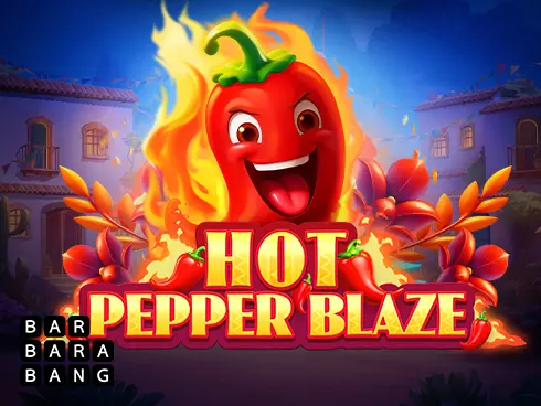Hot Pepper Blaze - WinPesa - Nigeria