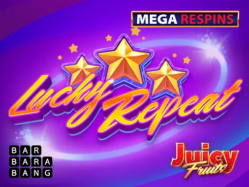 Juicy Fruits Lucky Repeat - WinPesa - Nigeria