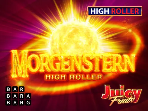 Juicy Fruits Morgenstern - WinPesa - Nigeria