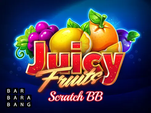 Juicy Fruits Scratch BB - WinPesa - Nigeria
